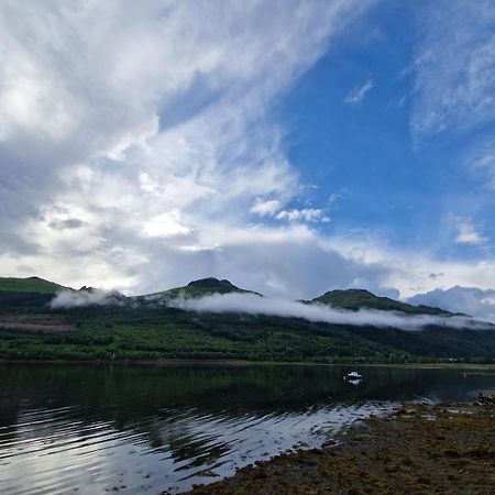 Loch Long Hotel Arrochar Zewnętrze zdjęcie