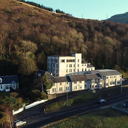 Loch Long Hotel Arrochar Zewnętrze zdjęcie