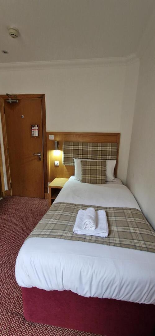 Loch Long Hotel Arrochar Zewnętrze zdjęcie