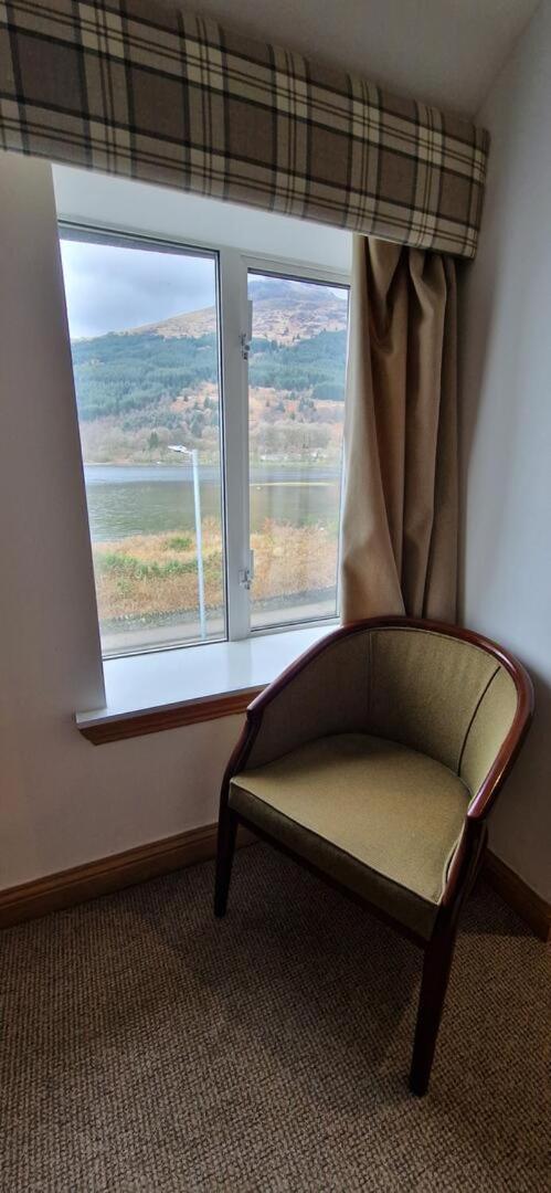 Loch Long Hotel Arrochar Zewnętrze zdjęcie