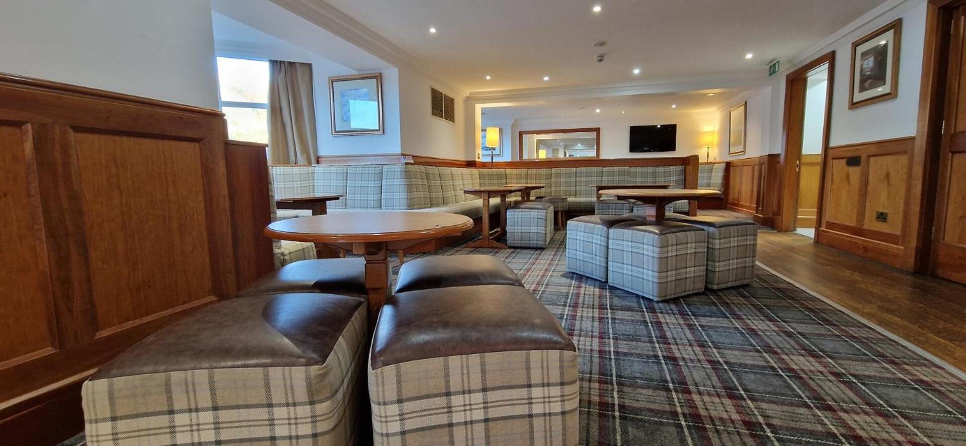 Loch Long Hotel Arrochar Zewnętrze zdjęcie