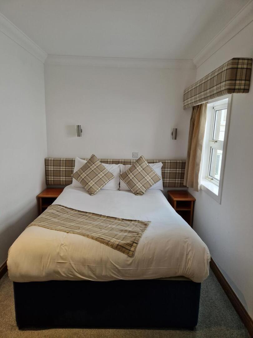 Loch Long Hotel Arrochar Zewnętrze zdjęcie