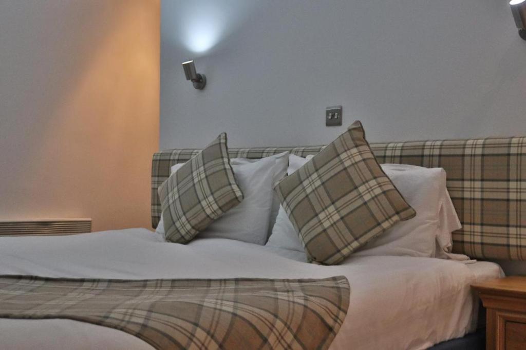 Loch Long Hotel Arrochar Zewnętrze zdjęcie