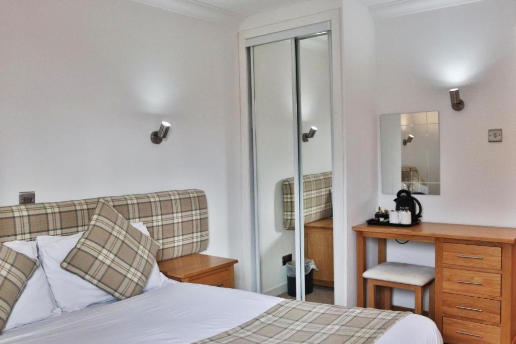 Loch Long Hotel Arrochar Zewnętrze zdjęcie