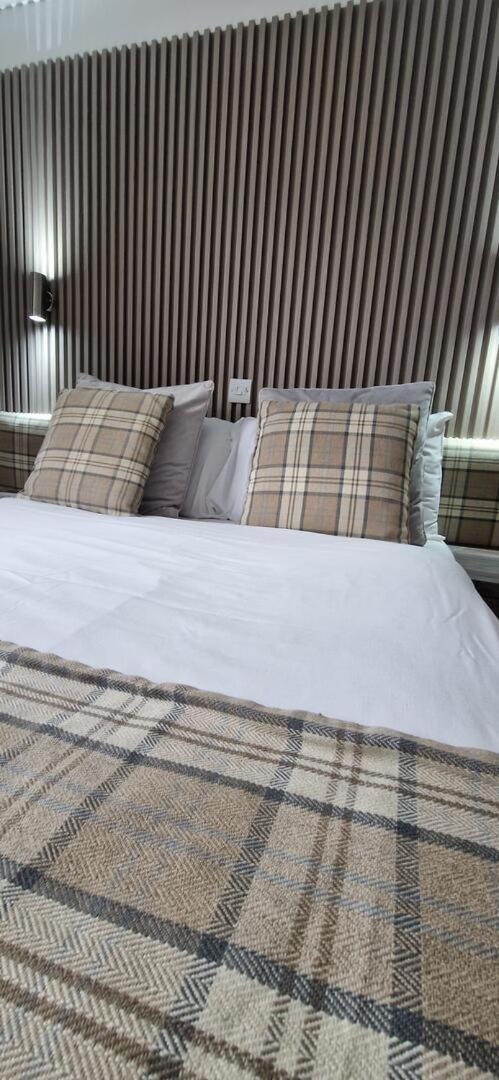 Loch Long Hotel Arrochar Zewnętrze zdjęcie