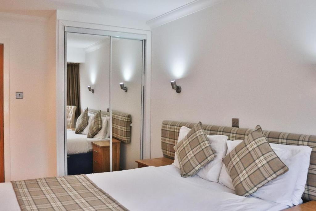 Loch Long Hotel Arrochar Zewnętrze zdjęcie