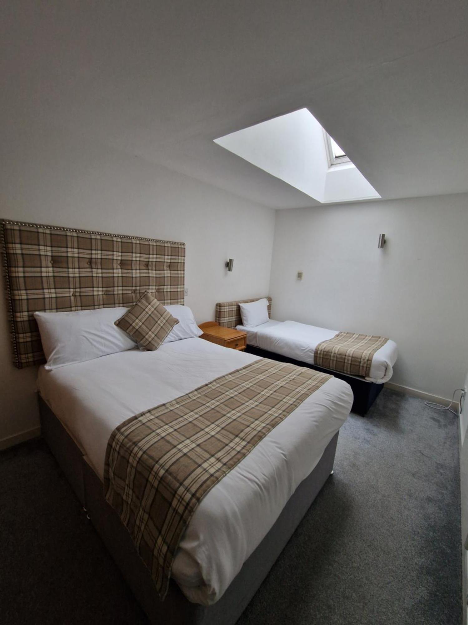 Loch Long Hotel Arrochar Zewnętrze zdjęcie