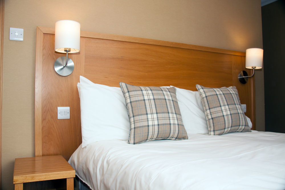 Loch Long Hotel Arrochar Zewnętrze zdjęcie
