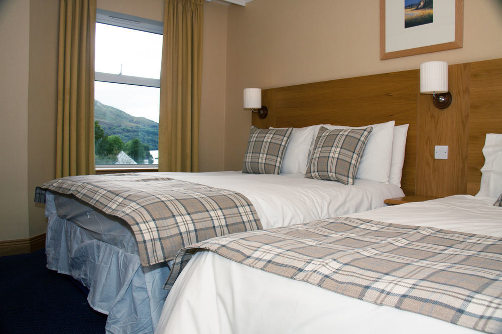 Loch Long Hotel Arrochar Zewnętrze zdjęcie