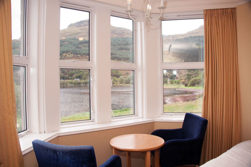 Loch Long Hotel Arrochar Zewnętrze zdjęcie