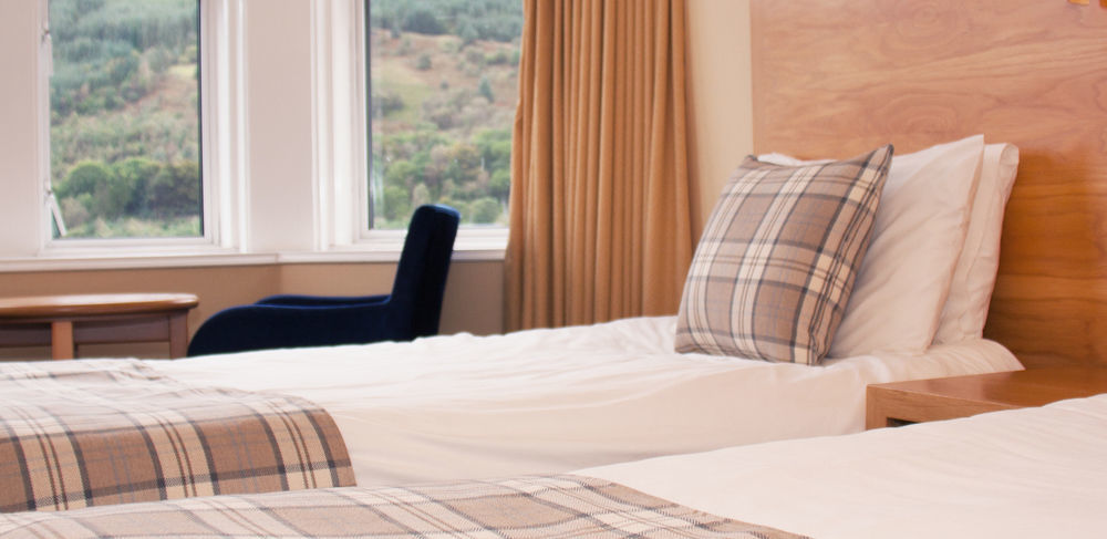 Loch Long Hotel Arrochar Zewnętrze zdjęcie