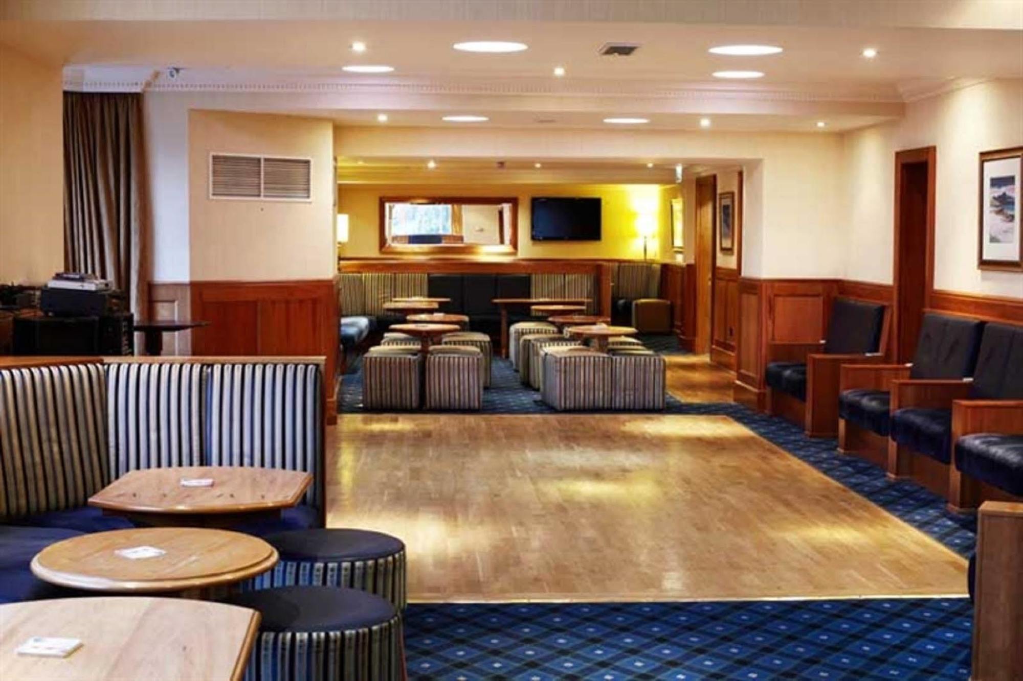 Loch Long Hotel Arrochar Zewnętrze zdjęcie