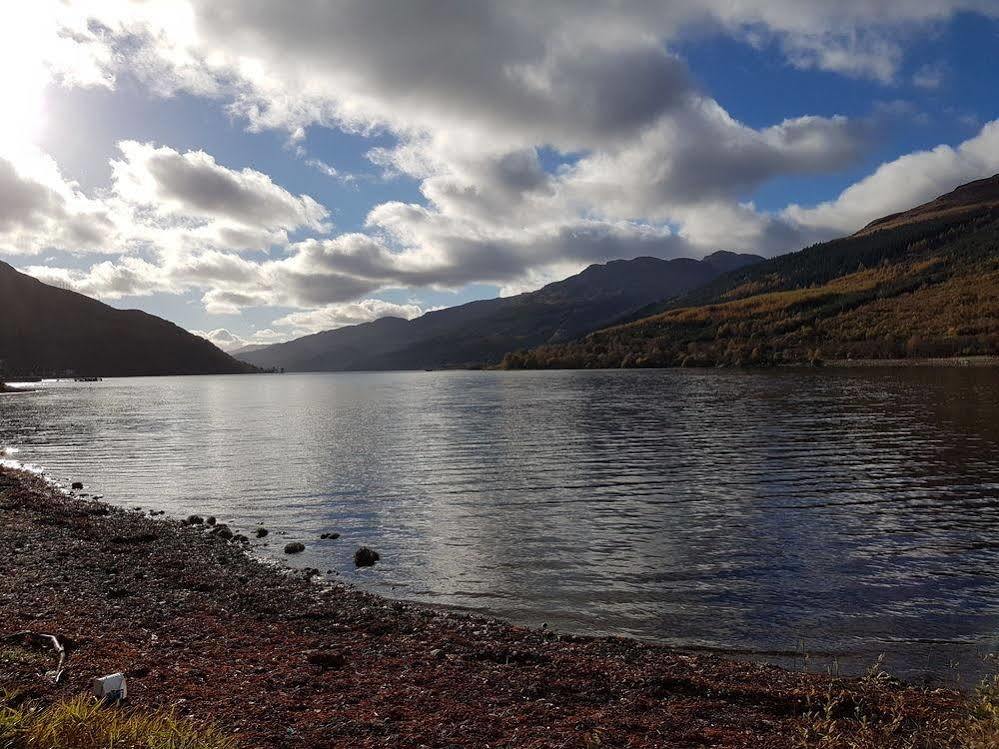 Loch Long Hotel Arrochar Zewnętrze zdjęcie